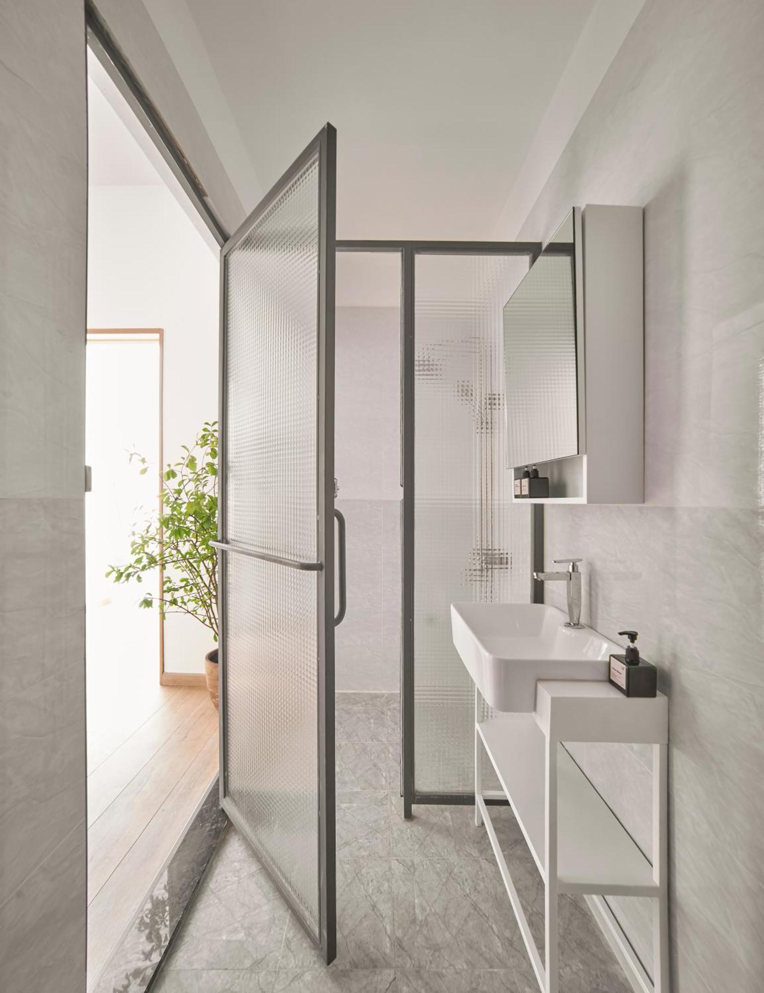 Express By M Village Nguyen Du Ho Chi Minh-staden Exteriör bild